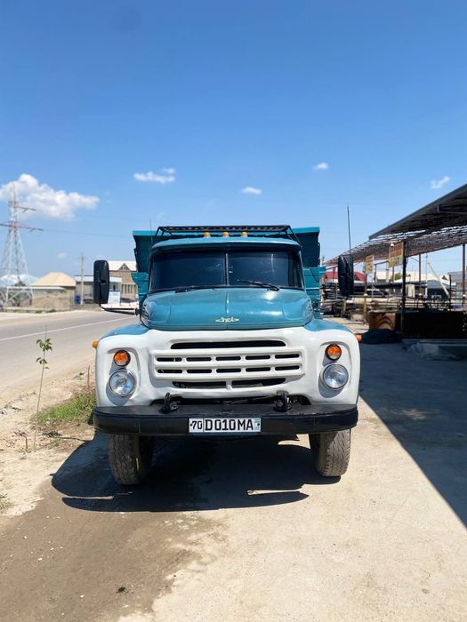 Zil samasval sotiladi , xolati zor .xohlasa naxt xohlasa bank