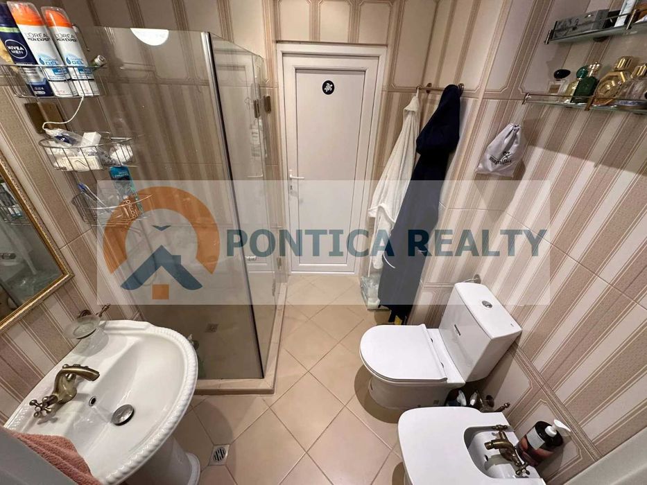 Продава се Тристаен апартамент в к.к. Слънчев бряг - 210 кв.м за 1667 €/кв.м - Снимка #18