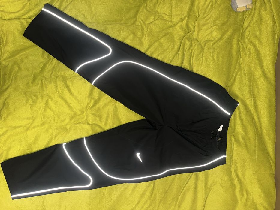 Nike x Corteiz pants