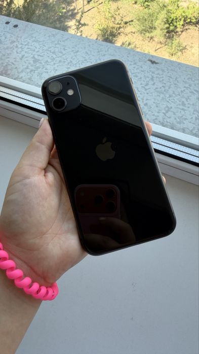 Iphone 11 / айфон 11