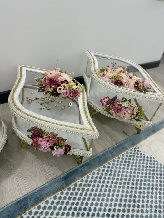 Аренда Корзина Тойбастар Новый