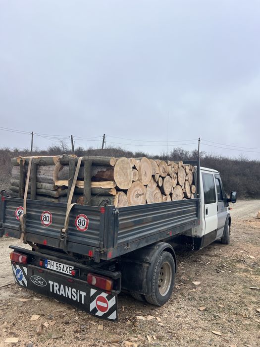 Lemne de foc esenta tare