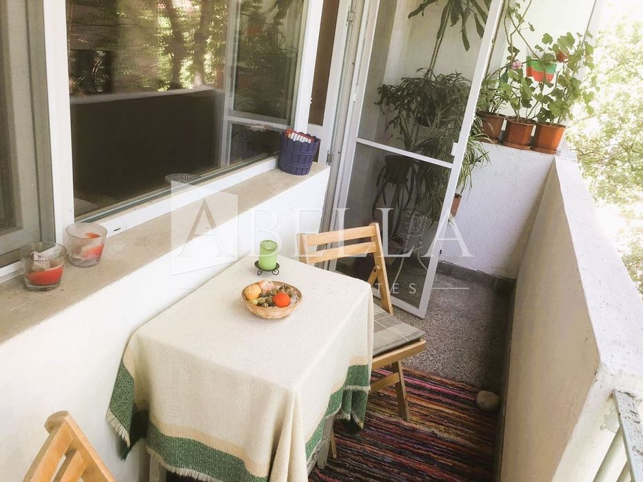 Дава се под наем Тристаен апартамент в София, Яворов - 100 кв.м за 612 € - Снимка #11