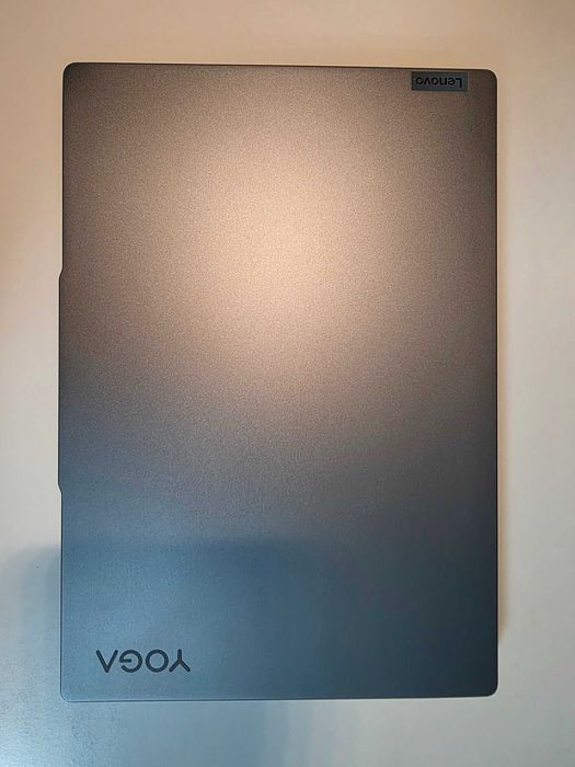 Laptop Laptop Lenovo Yoga Pro 7 14IMH9 - Intel® Core™ Ultra 9 185H