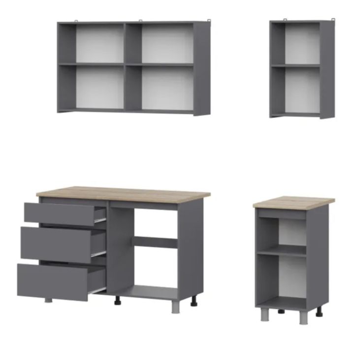 Кухонный горнитур