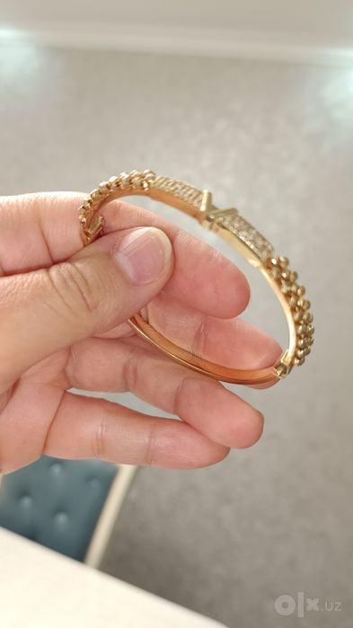 Итальянский золото 585 проба,10,68 гр