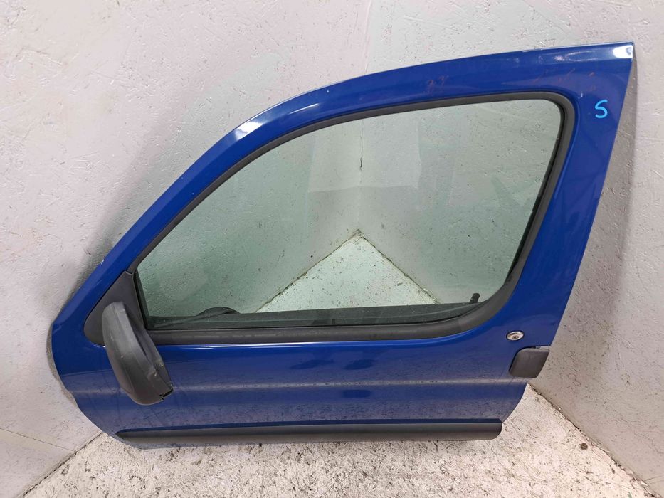 Usa stanga fata Peugeot Partner (I) [Fabr 1996-2008] KPV