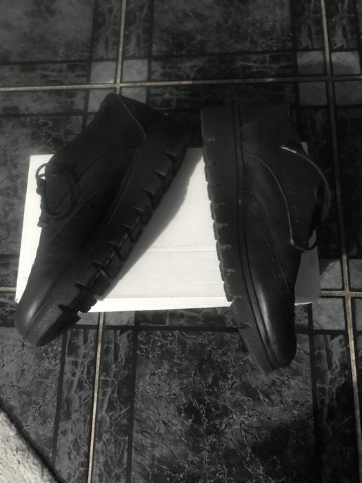 Дамски обувки