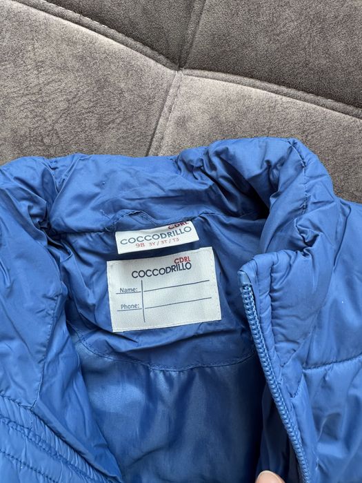 Пакет одежды на мальчика 3 года