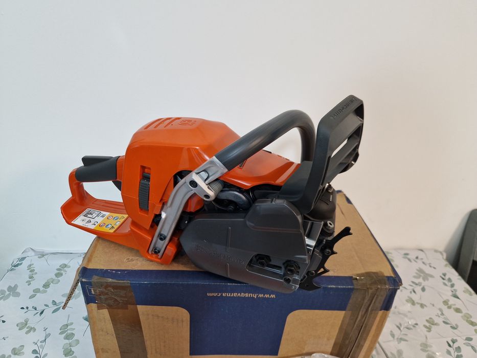 Husqvarna 545  Mark2