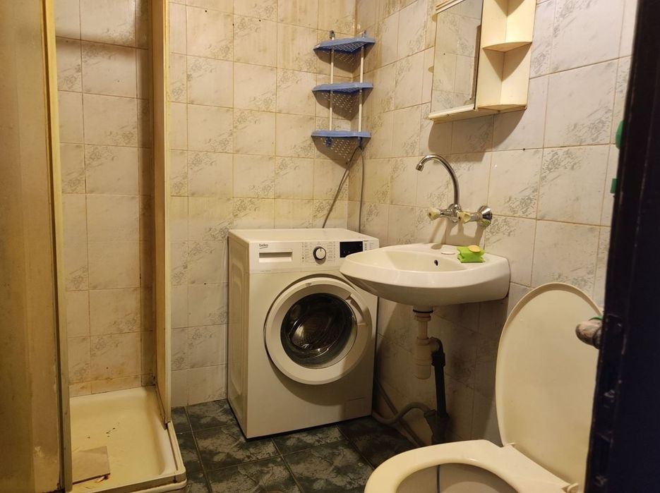 Продава се Тристаен апартамент в София, Люлин 10 - 93 кв.м за 1234 €/кв.м - Снимка #10
