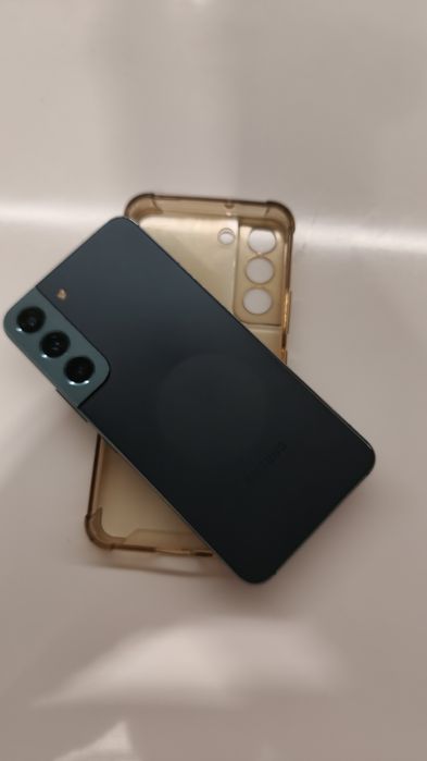 Samsung s22 iPhone X