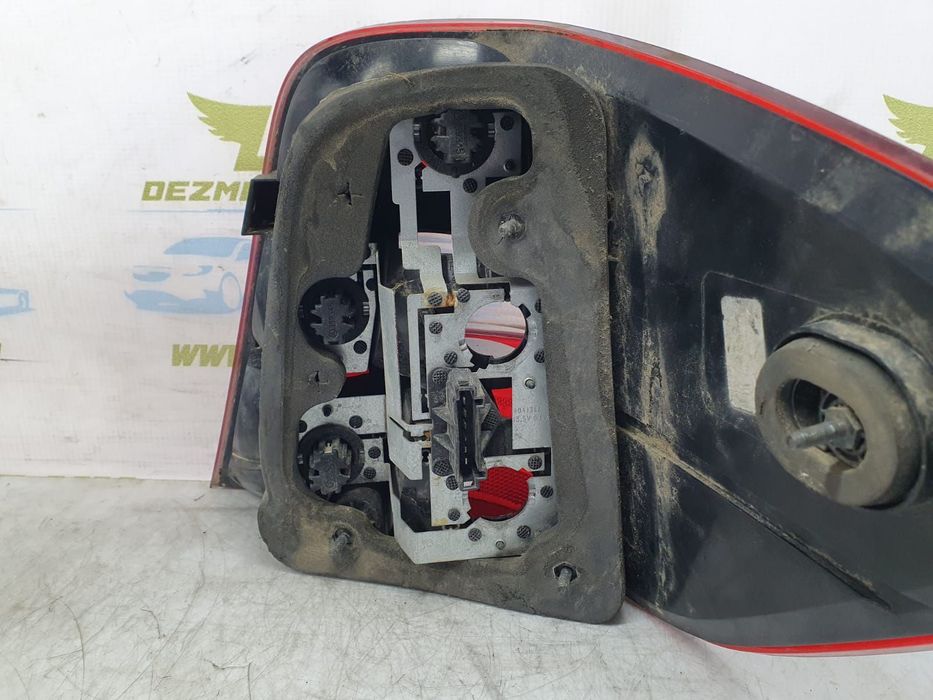 Stop aripa stanga 404101L Mercedes-Benz ML W164 [2005 - 2008]