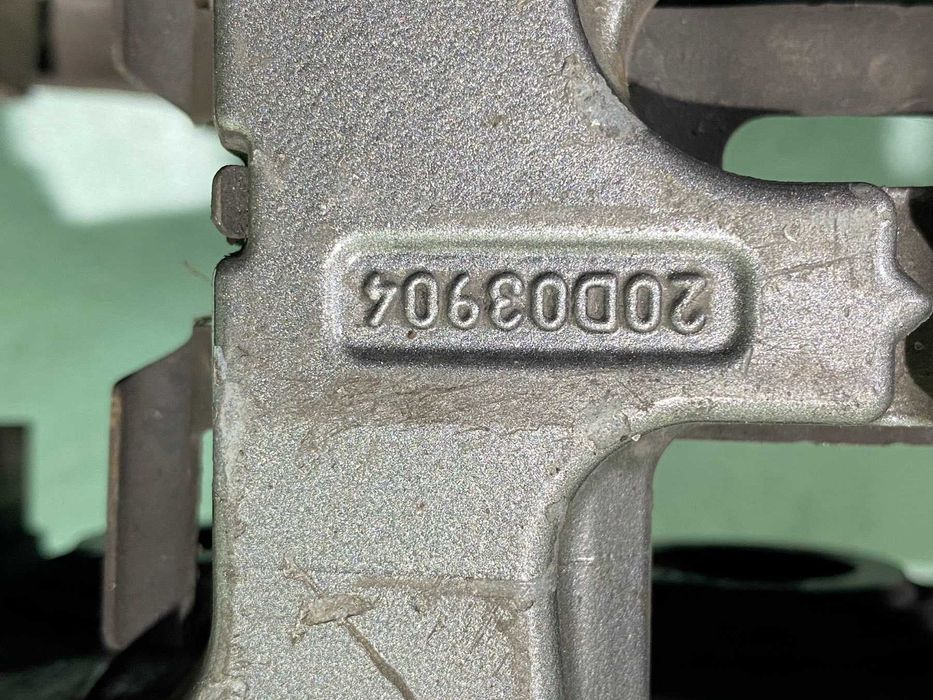 BREMBO спирачен апарат Mercedes 63AMG W223, G klass 2gen, W213, #1000V