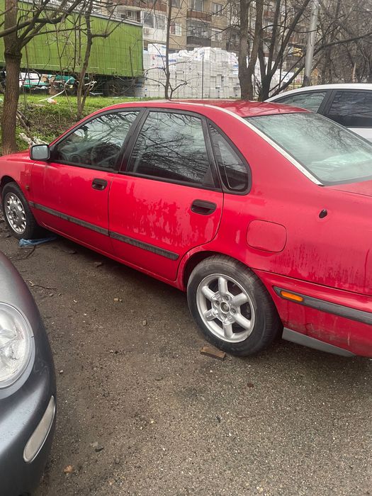 Продава Volvo S40