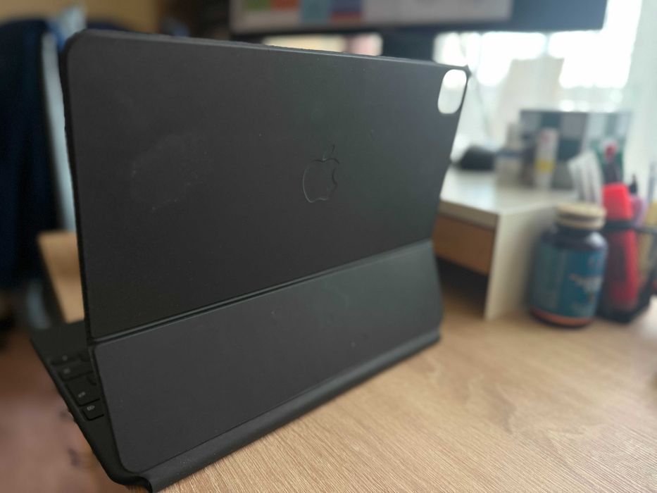 Magic Keyboard ipad Pro 12.9inch (4th generation)