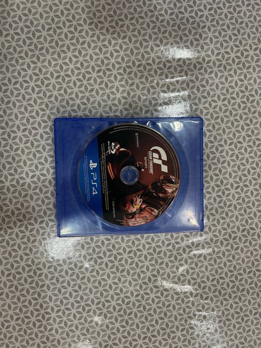 Продам диски на Sony PS!