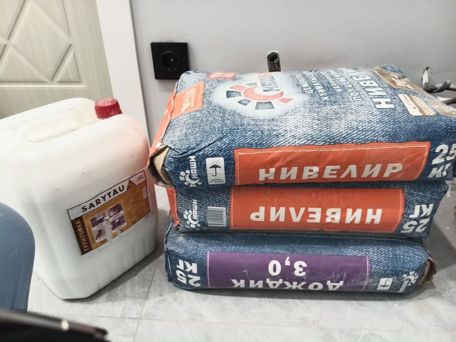Продам оставшиеся строй материалы