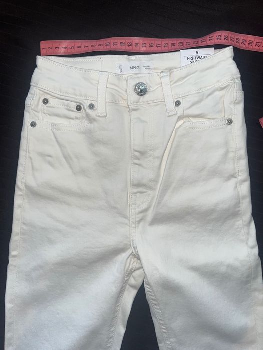 Яке HM пролет-есен, нови дънки и осем блузки