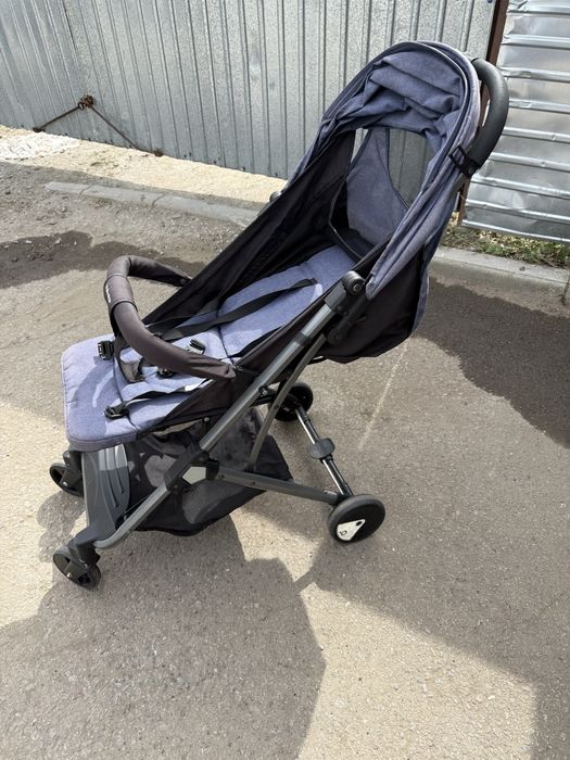 Продам коляску трансформер