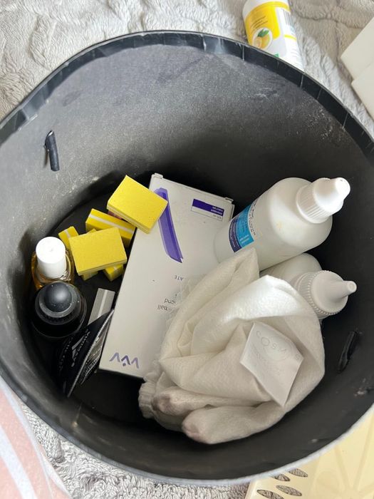 Продаю все для маникюра