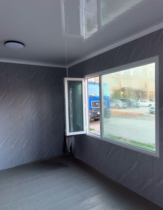 Продам новый павильон