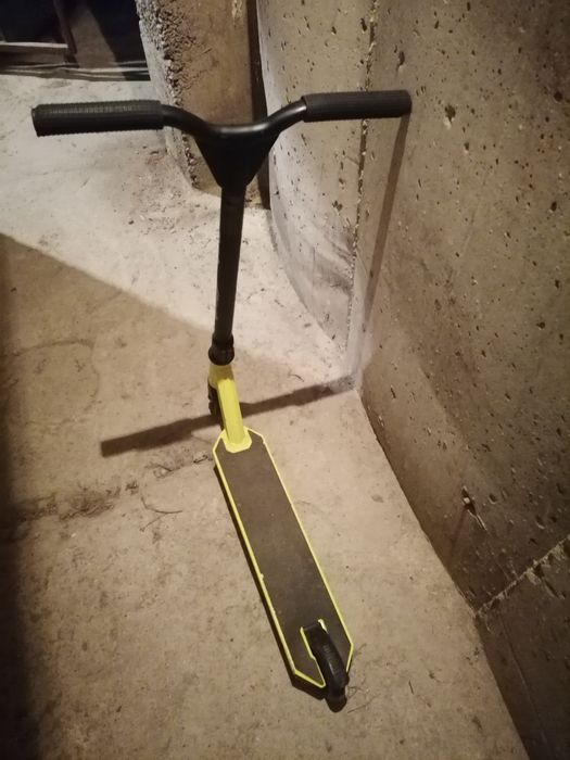 Trotineta copii noua 150/buc,neg