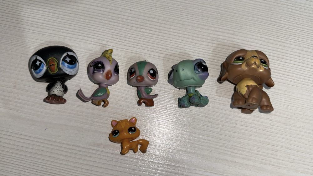 Лпс не оригинал,цена за всех