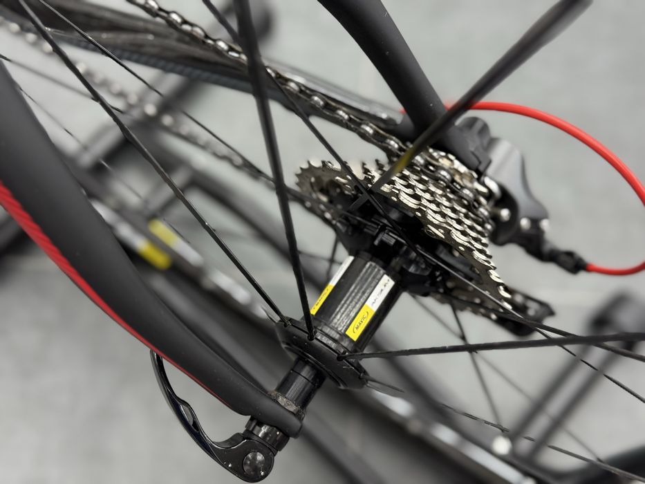 Look 566 S 2x11 Shimano Ultegra