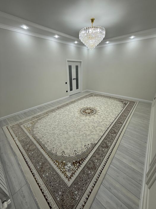 Продам квартиру 75.8 кв