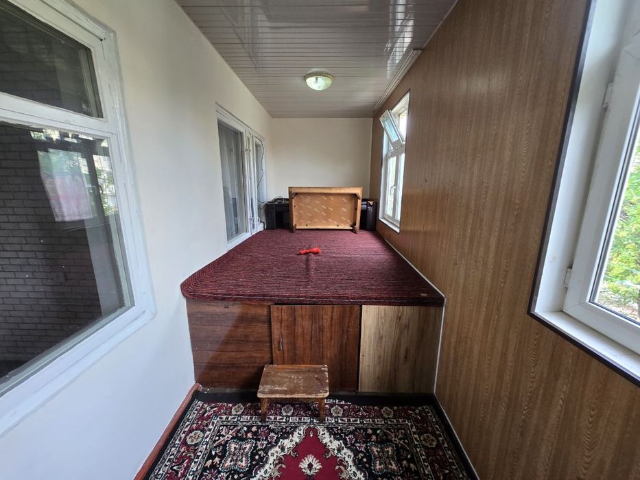 Продам 1 ком Юнусабад 10 квартал ипотека