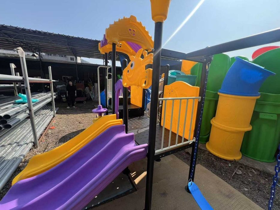 Детская площадка Фантазия