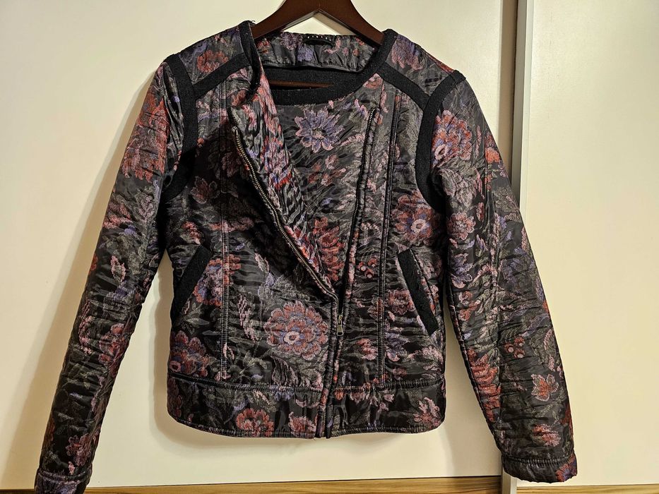 Яке Sisley, S, преходно