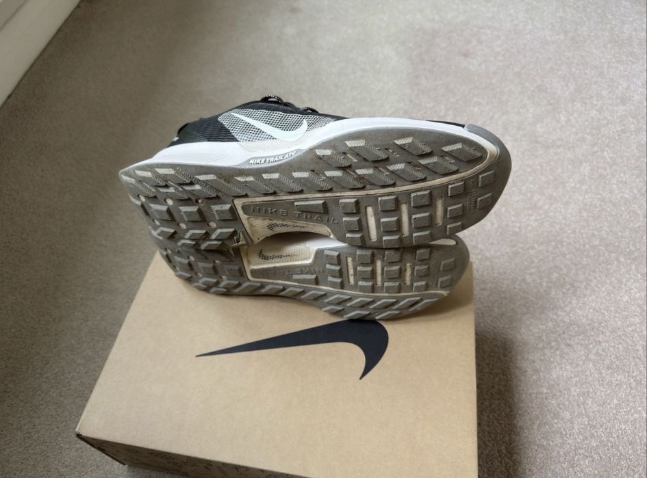 Nike Juniper Trail 3 - Номер 43