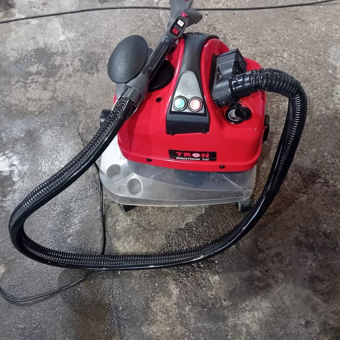 Aspirator injectie extractie  Tron