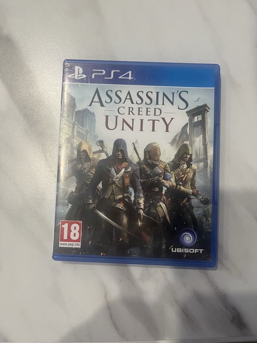 Игры для плейстейшн 4