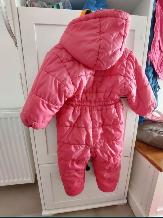 Combinezon bebe C&A marimea 92