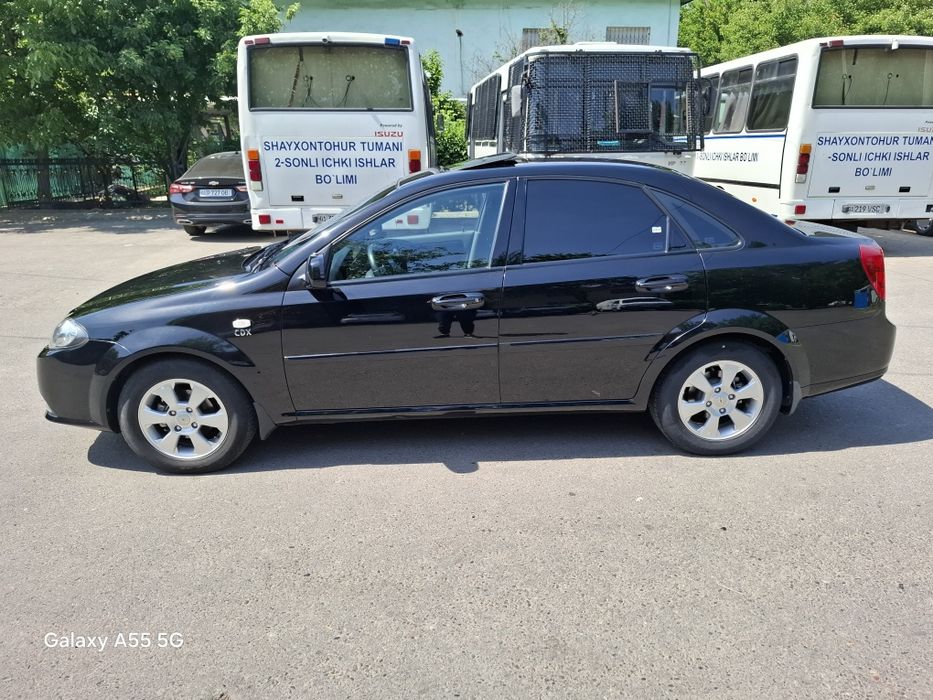 Other Lacetti / Gentra 2020
