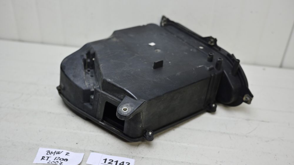 Cutie depozitare dreapta Plastic Radio BMW R1200RT 2005 - 2009 K26