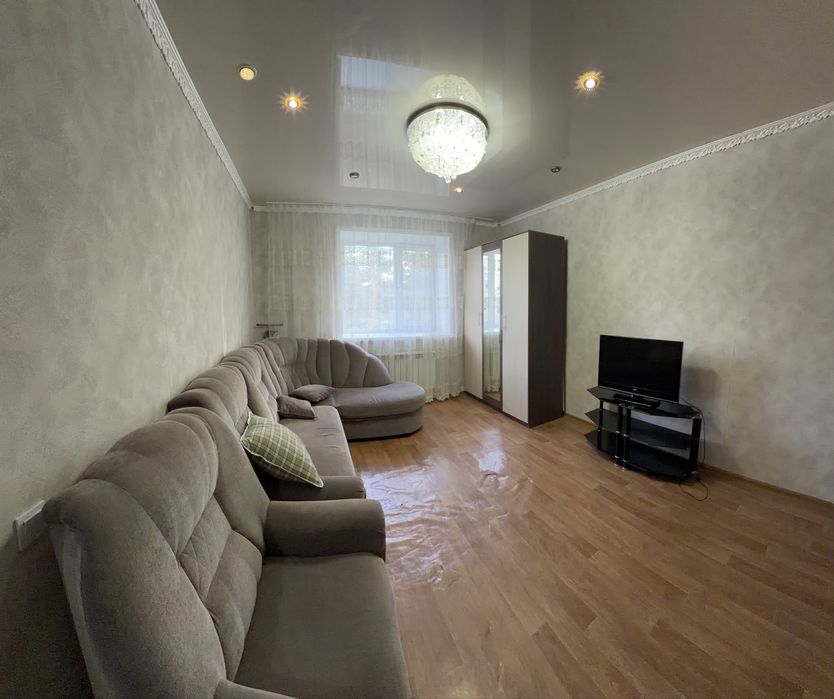 Сдам однокомную кв