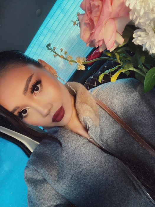 Макияж . Опытный визажист