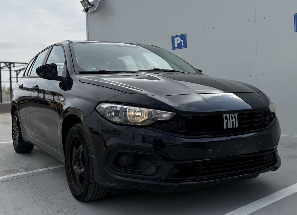 Fiat Tipo , 2022, 1.5benzina-hibrid