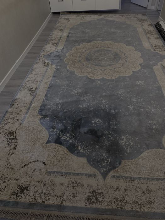 Ковёр большой для Зала