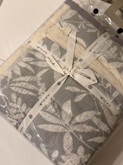 Постельное белье