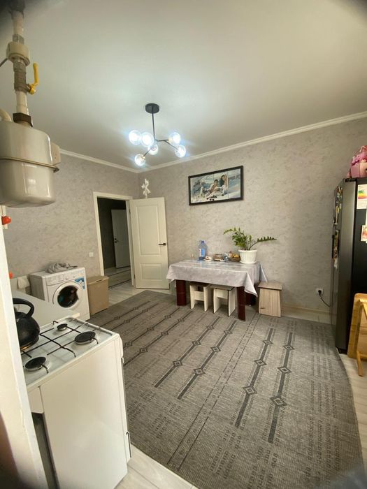 Продам 2 х. кв. 1/9 эт. 2022 Нектар.