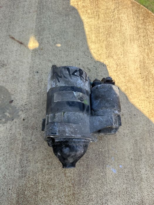 Стартери Mercedes Nissan Mitsubishi Peugeot