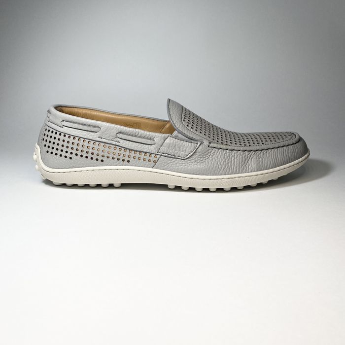 Мокасины мужские FABI