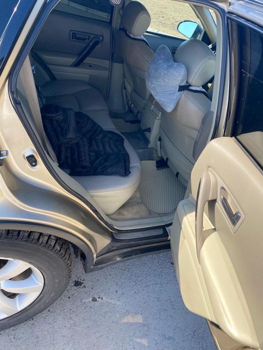 Продам Infiniti FX35