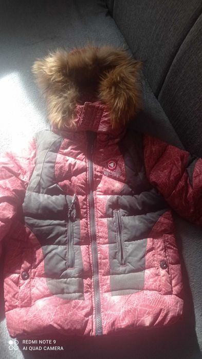Продам зимний костюм