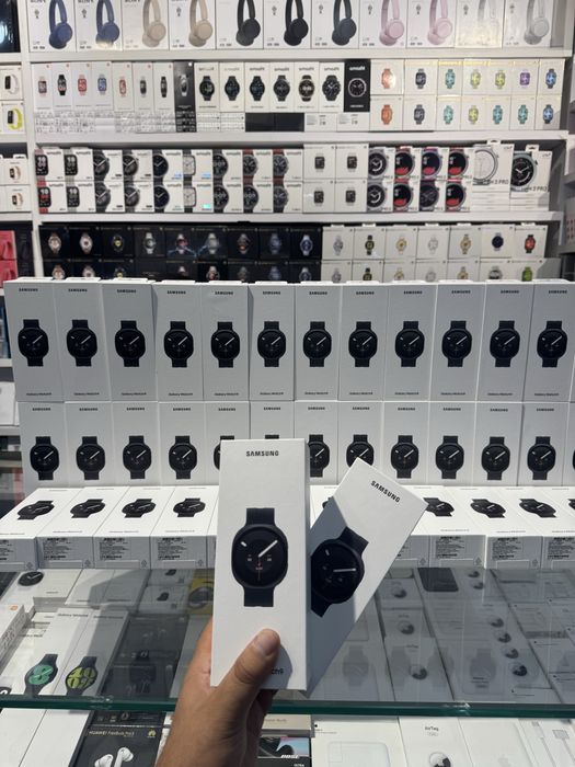Samsung Galaxy Watch 9 40/44MM